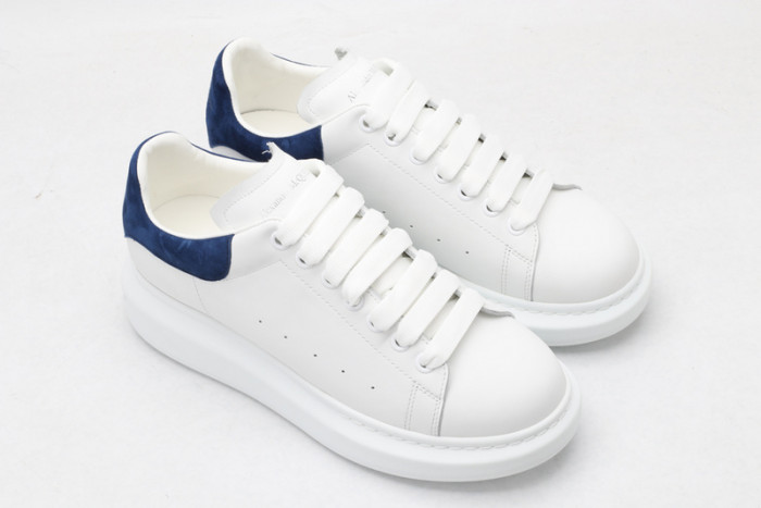 ALEXANDER MCQUEEN SOLE SNEAKERS