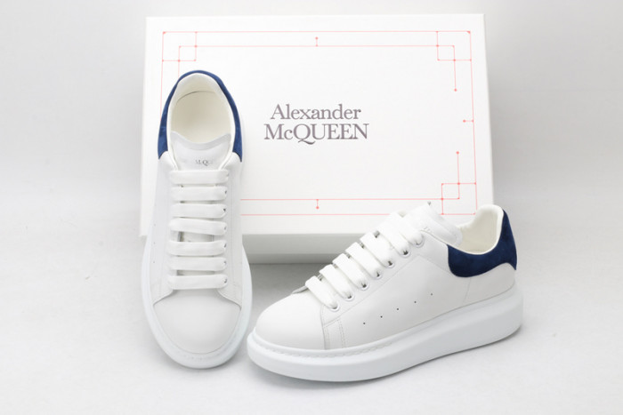 ALEXANDER MCQUEEN SOLE SNEAKERS