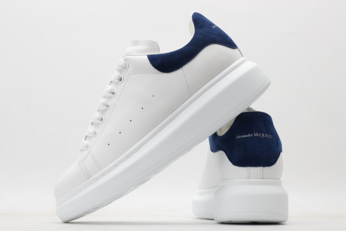 ALEXANDER MCQUEEN SOLE SNEAKERS