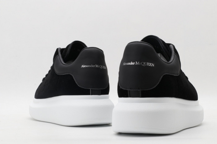 ALEXANDER MCQUEEN SOLE SNEAKERS