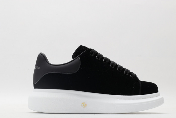 ALEXANDER MCQUEEN SOLE SNEAKERS