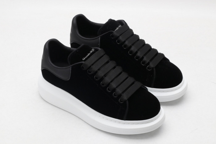 ALEXANDER MCQUEEN SOLE SNEAKERS