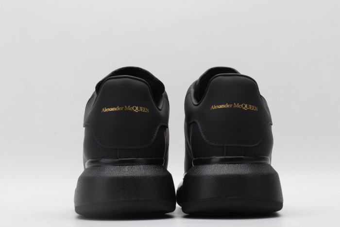 ALEXANDER MCQUEEN SOLE SNEAKERS