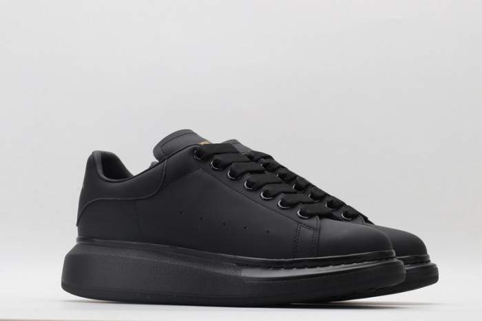 ALEXANDER MCQUEEN SOLE SNEAKERS
