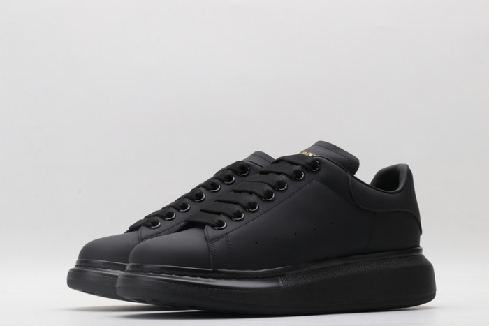 ALEXANDER MCQUEEN SOLE SNEAKERS