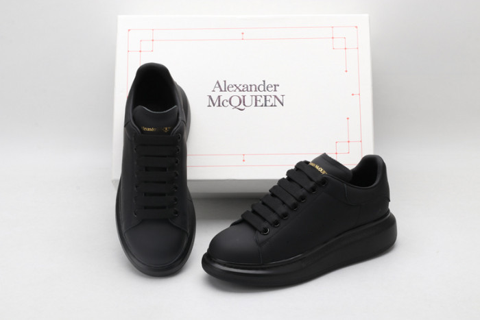 ALEXANDER MCQUEEN SOLE SNEAKERS