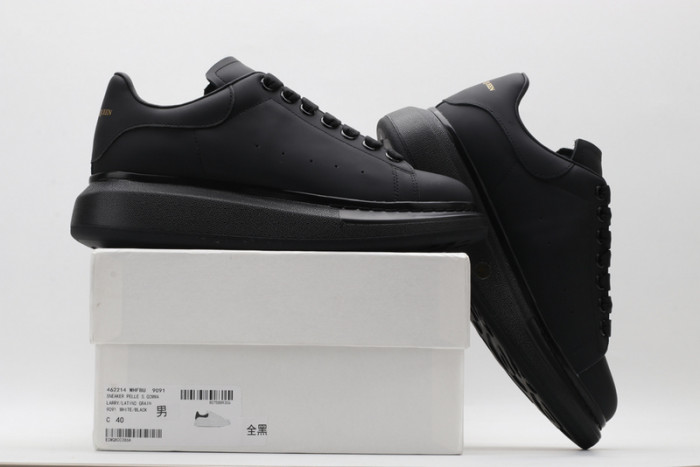 ALEXANDER MCQUEEN SOLE SNEAKERS