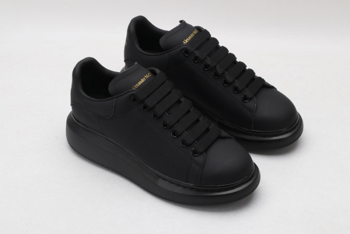 ALEXANDER MCQUEEN SOLE SNEAKERS