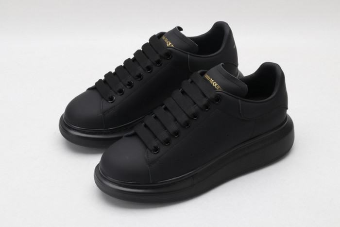 ALEXANDER MCQUEEN SOLE SNEAKERS