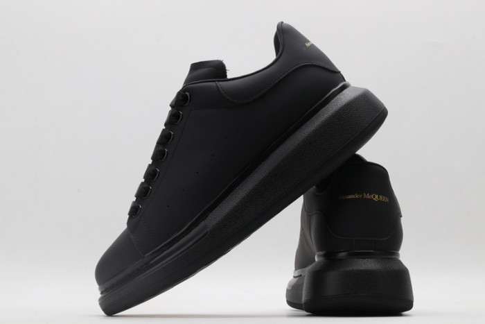 ALEXANDER MCQUEEN SOLE SNEAKERS