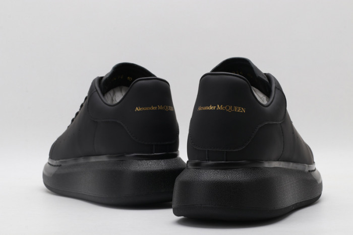 ALEXANDER MCQUEEN SOLE SNEAKERS