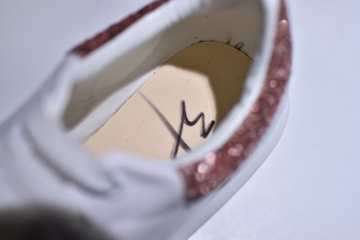 ALEXANDER MCQUEEN SOLE SNEAKERS 376815