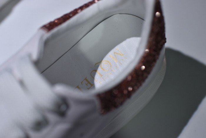 ALEXANDER MCQUEEN SOLE SNEAKERS 376815