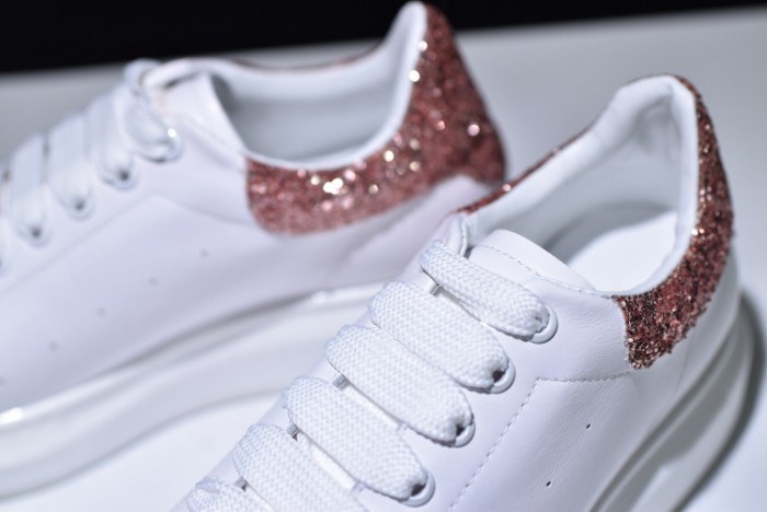 ALEXANDER MCQUEEN SOLE SNEAKERS 376815