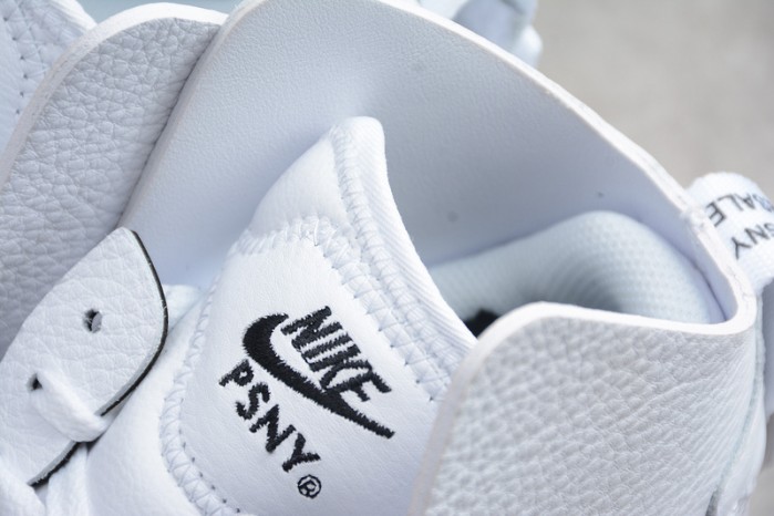 Air Force 1 High PSNY - Nike - AO9292-101