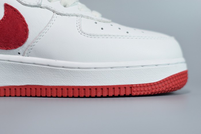 Air Force 1 Hi Retro Qs "nai Ke" - Nike - 743546-100