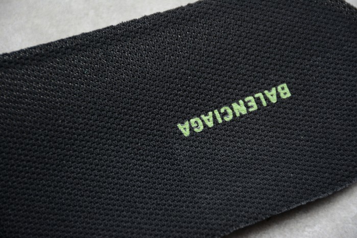 BL Sneaker Tess.s.Gomma W1GB8 4078 APPLE GREEN