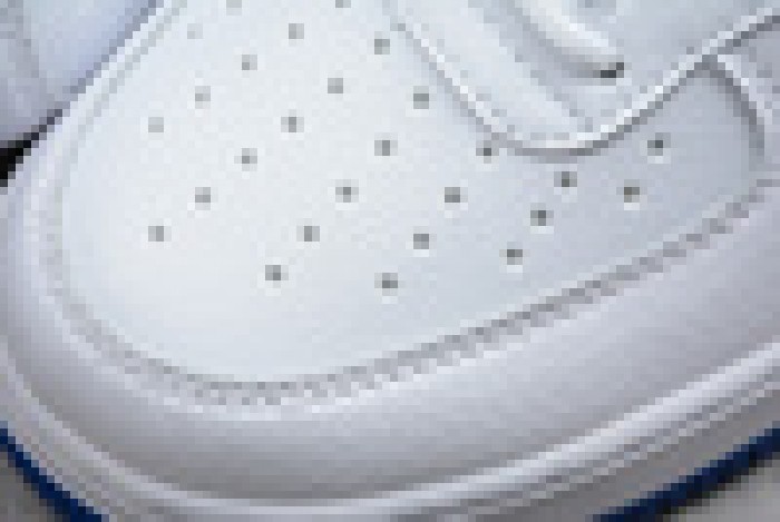 Nike Air Force 1 High Knicks AV3938-100