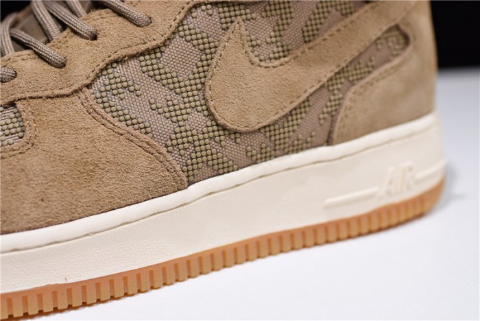 Air Force 1 Mid N7 - AT6167-200