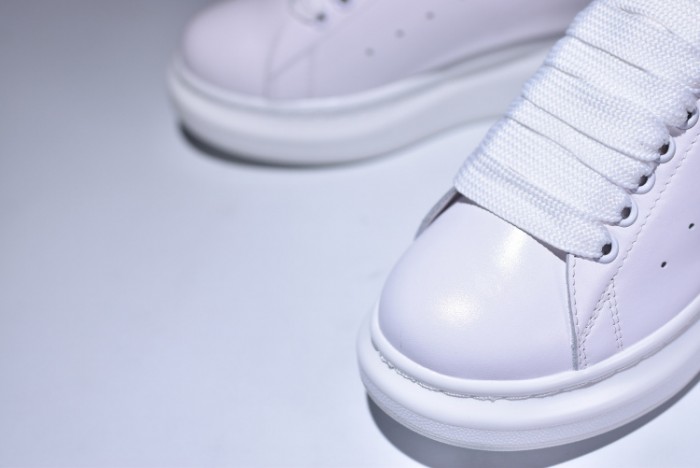 ALEXANDER MCQUEEN SOLE SNEAKERS -462214-whgp7-9374 blue