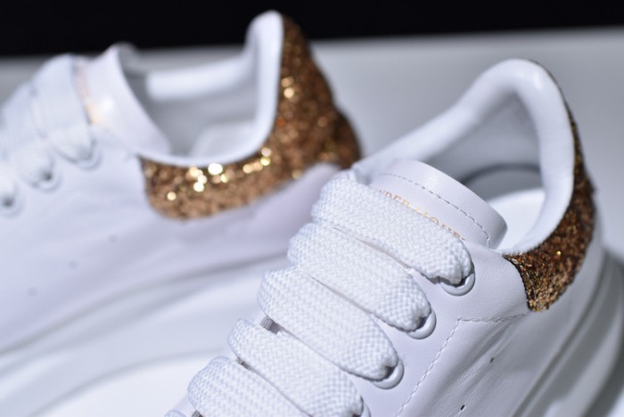 ALEXANDER MCQUEEN SOLE SNEAKERS 376814