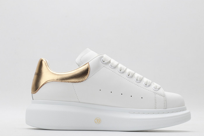 ALEXANDER MCQUEEN SOLE SNEAKERS
