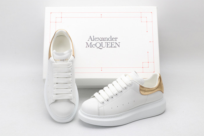 ALEXANDER MCQUEEN SOLE SNEAKERS