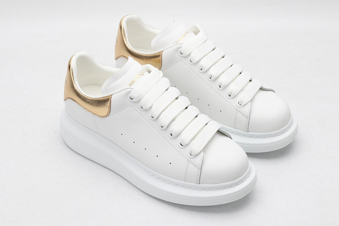 ALEXANDER MCQUEEN SOLE SNEAKERS