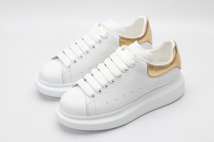 ALEXANDER MCQUEEN SOLE SNEAKERS
