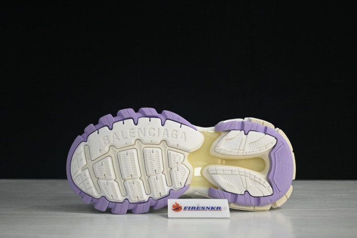 Ba*len*cia*ga track 2 open sneaker w3ae25711