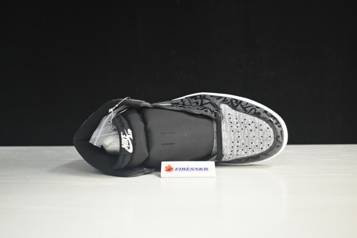 Air Jordan 1 High OG Rebellionaire 555088-036