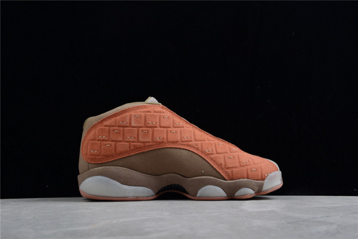 CLOT Air Jordan 13 Low AT3102-200