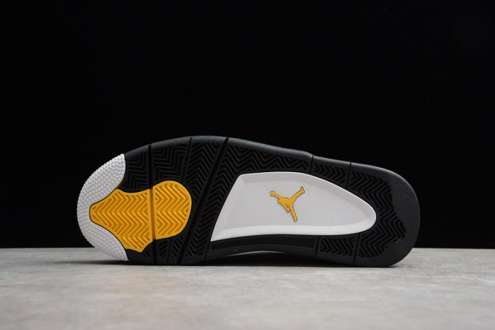 Jordan 4 Retro Cool Grey (2019) - 308497-007