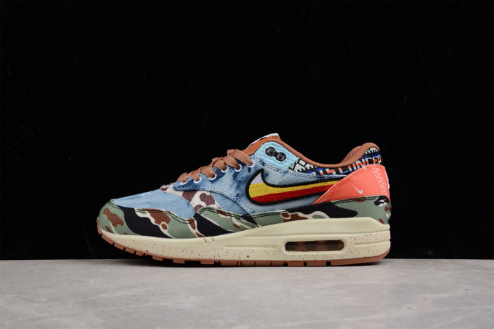 CONCEPTS X NIKE AIR MAX 1 “HEAVY” DN1803-900