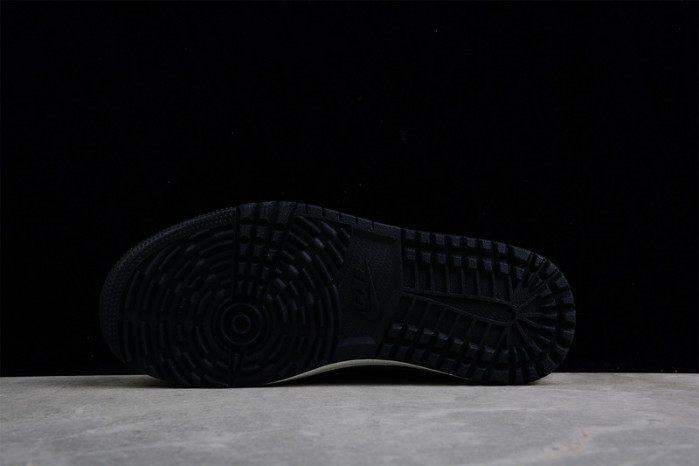 AIR JORDAN 1 LOW GOLF 