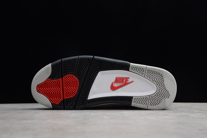 AIR JORDAN 4 RETRO CL1184-146