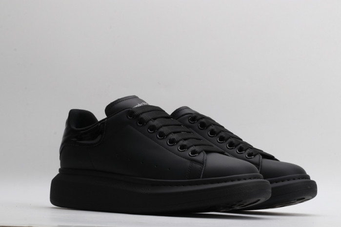 ALEXANDER MCQUEEN SOLE SNEAKERS