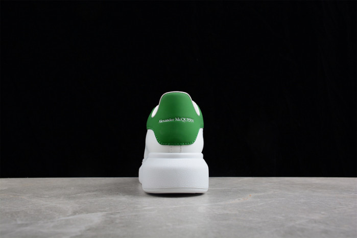 ALEXANDER MCQUEEN SOLE SNEAKERS