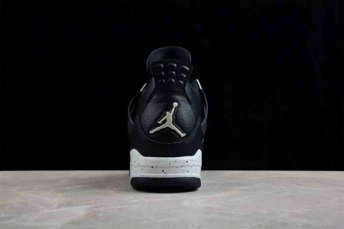 Air Jordan 4 Retro Oreo - 314254-003