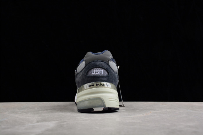 New Balance M992 M992GG