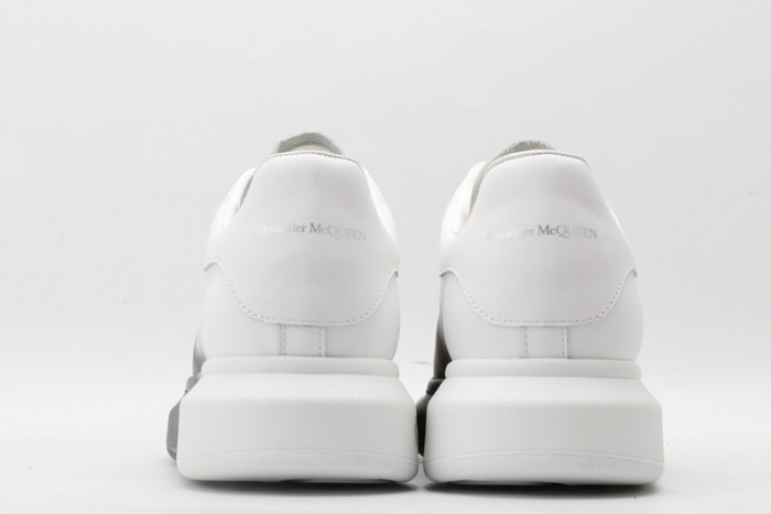 ALEXANDER MCQUEEN SOLE SNEAKERS