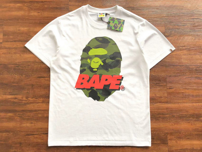 BAPE T-SHIRT BP-20