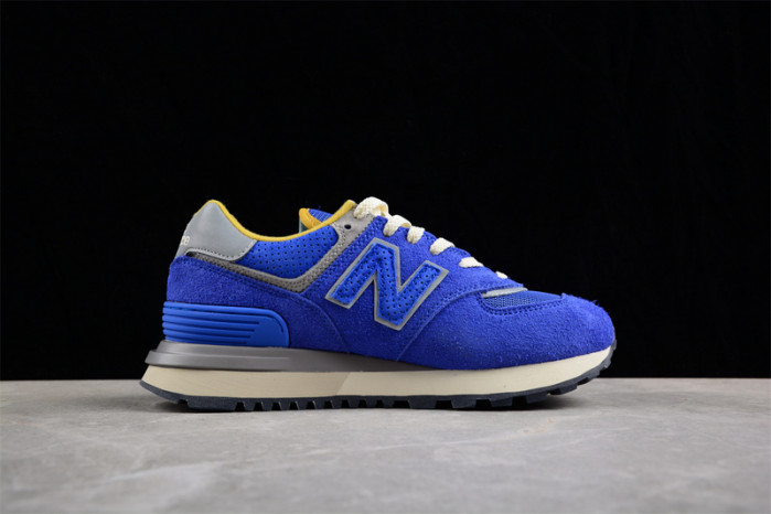 New Balance BODEGA X 574 LEGACY 