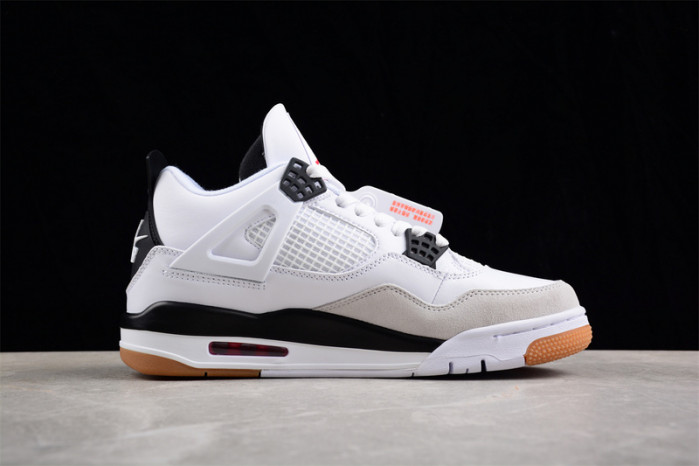 Nike SB x Air Jordan 4 DR5415-100