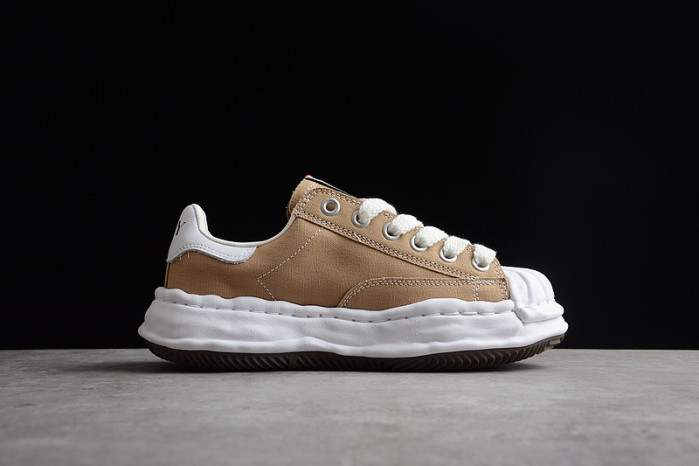 Ma*s*n mihara yasuhiro sneaker ao8fw731