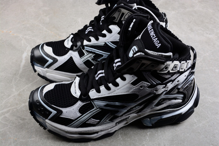 BL Runner Hightop - W3RH29010