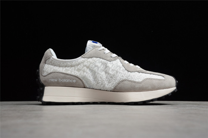 New Balance 327 Grey MS327LAB