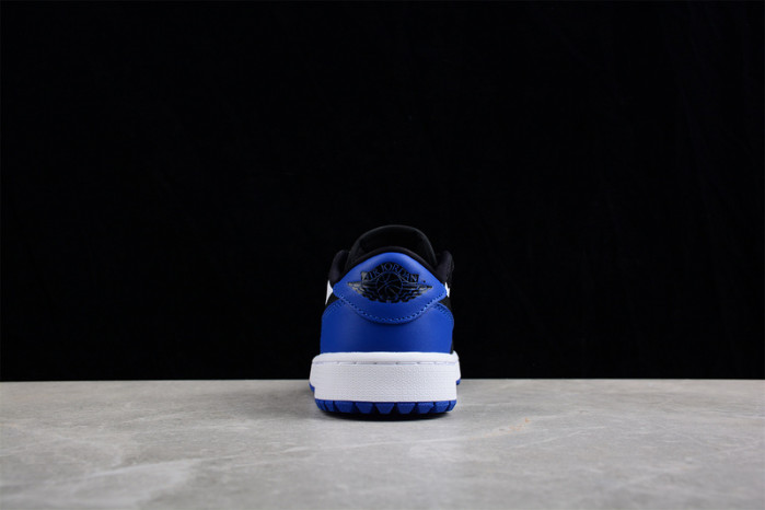 AIR JORDAN 1 LOW GOLF 