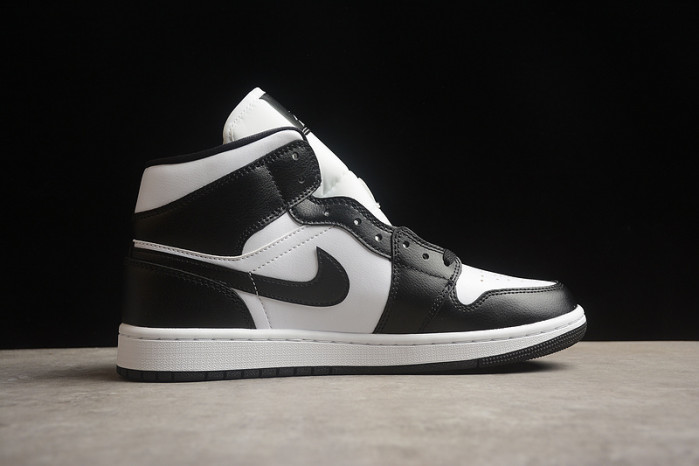 Air Jordan 1 Mid "Panda" DV0991-101