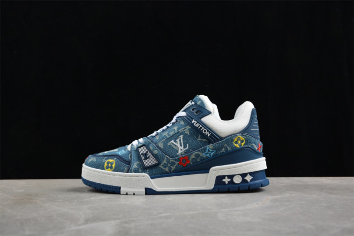 Louis Vuitton LV trainer LVT-210